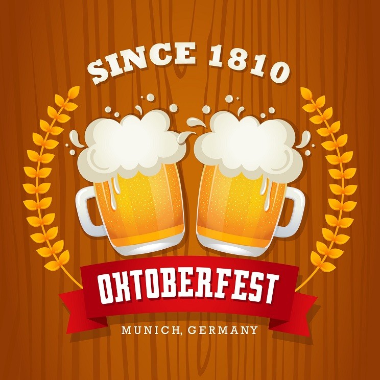 Comment l'Oktoberfest est devenu le festival de la bière le plus célèbre au monde lifestyle Non classé Oktoberfest fête de la bière fête bière xekios Comment l'Oktoberfest est devenu le festival de la bière le plus célèbre au monde lifestyle Non classé Oktoberfest fête de la bière fête bière