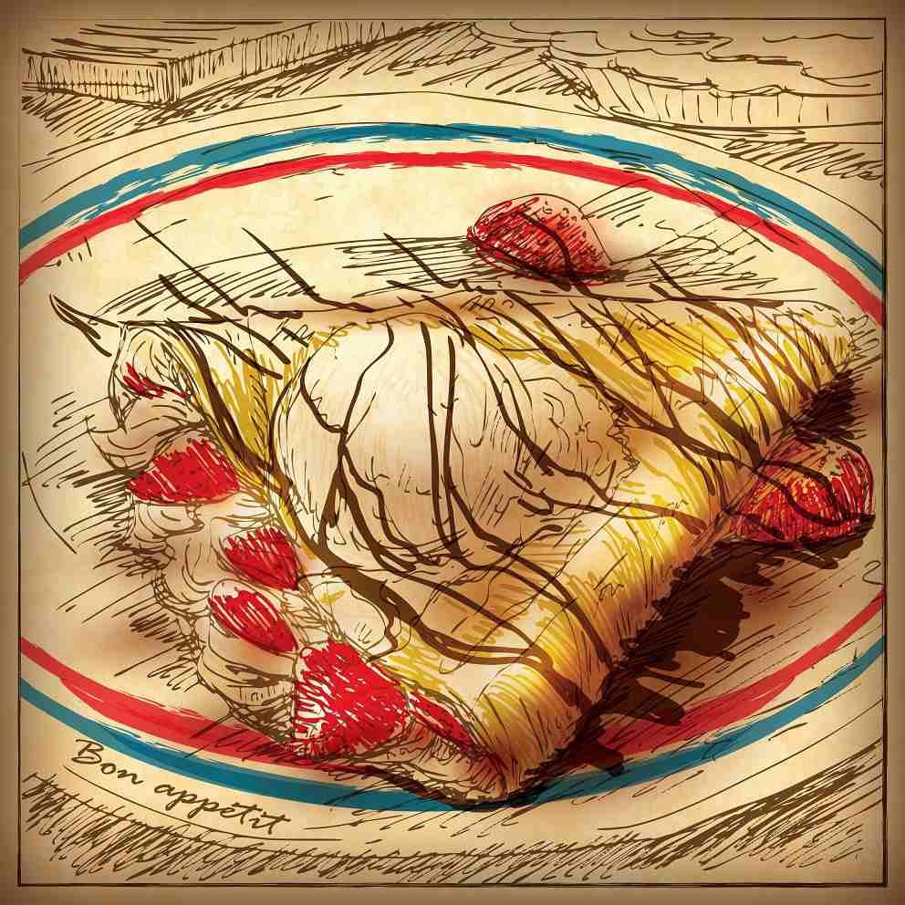 Recette de crêpes facile Non classé Recettes cuisine recette crèpes xekios Recette de crêpes facile Non classé Recettes cuisine recette crèpes